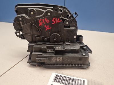 Замок двери задней левой для BMW X6 F16 2014-2020