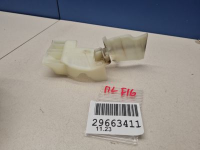 Кронштейн ручки двери передней левой для BMW X6 F16 2014-2020