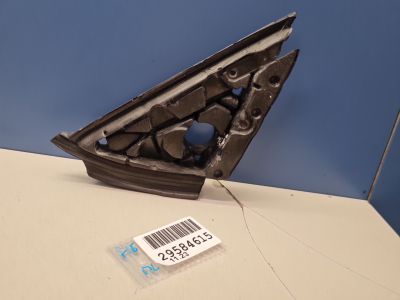 Уплотнитель зеркала левого для BMW X6 F16 2014-2020