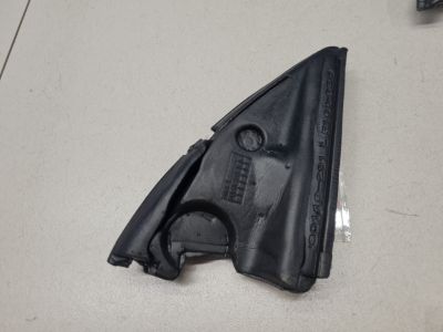 Уплотнитель зеркала левого для BMW X6 F16 2014-2020