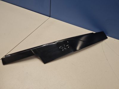 Накладка рамки двери передней левой для BMW X6 F16 2014-2020