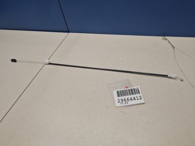 Трос открывания багажника для BMW X5 M F85 2014-