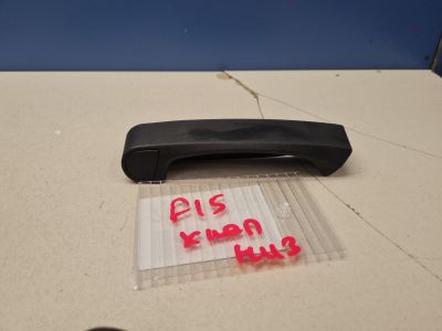 Ручка открывания багажника для BMW X5 M F85 2014-