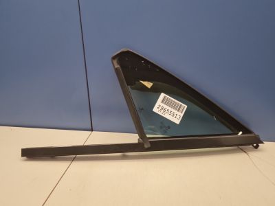 Стекло двери передней левой для Volkswagen Touareg 2018-