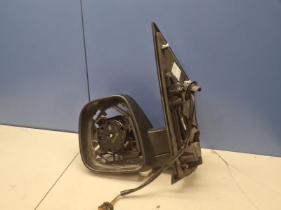 Зеркало левое для Citroen Jumpy 2016-