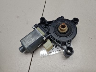 Моторчик стеклоподъёмника передний для Skoda Kodiaq 2017-