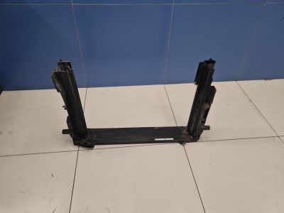 Рамка радиатора для BMW 5 F10 2009-2017