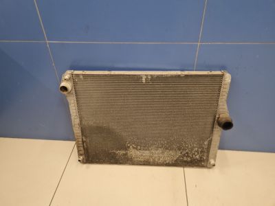 Радиатор основной охлаждения двигателя для BMW 5 F10 2009-2017