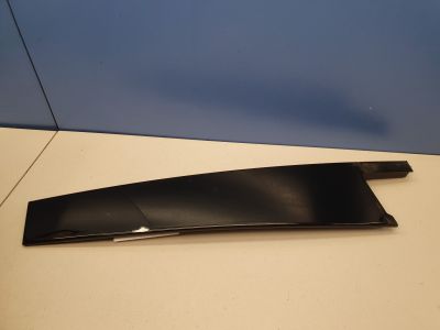 Накладка рамки двери задняя левая для Mercedes C-klasse W205 2014-