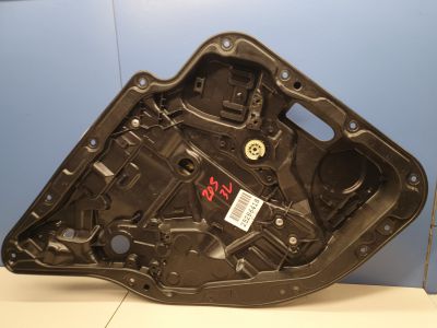 Стеклоподъемник задний левый для Mercedes C-klasse W205 2014-