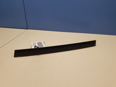 Направляющая стекла задней левой двери для Mercedes C-klasse W205 2014-