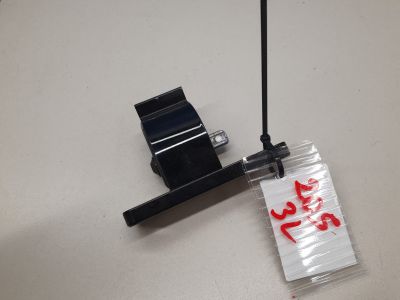 Петля двери задней левой нижняя для Mercedes C-klasse W205 2014-