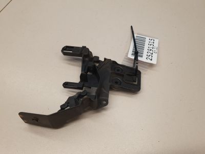 Кронштейн замка двери задний левый для Mercedes C-klasse W205 2014-