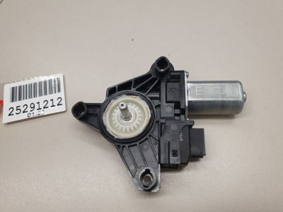 Моторчик стеклоподъёмника задний левый для Mercedes C-klasse W205 2014-