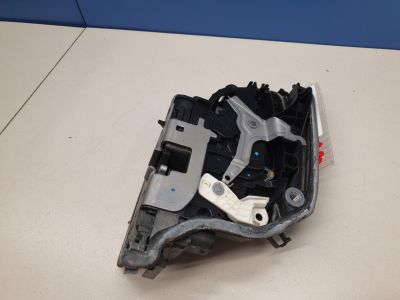 Замок двери задней правой для BMW 5 G30 F90 2016-