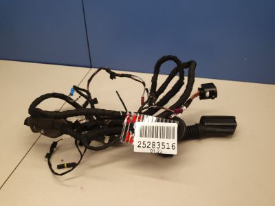 Жгут проводов задней двери для BMW 5 G30 F90 2016-