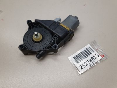 Моторчик стеклоподъёмника передний правый для Peugeot 208 2012-2019