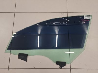 Стекло двери передней левой для KIA Optima 2010-2015