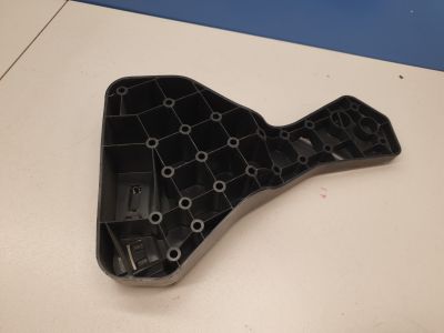 Кронштейн двери передней правой для Peugeot 208 2012-2019