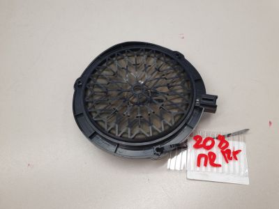 Динамик двери для Peugeot 208 2012-2019