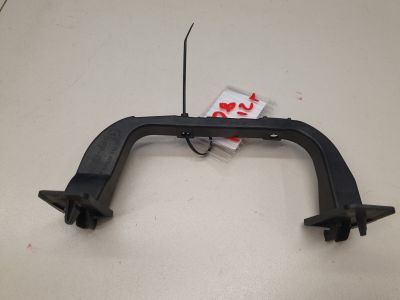 Кронштейн обшивки двери передней правой для Peugeot 208 2012-2019