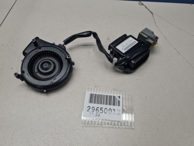 Моторчик вентилятора правого сидения для Land Rover Range Rover 2002-2012