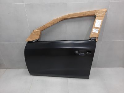 Дверь левая передняя для KIA Rio 2017-