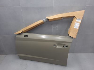 Дверь левая передняя для Hyundai Sonata DN8 2019-