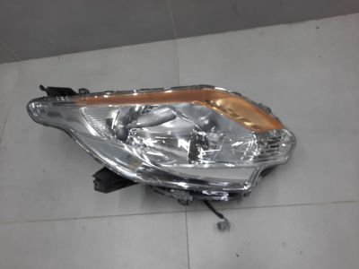 Фара правая для Mitsubishi L200 KK KL 2015-
