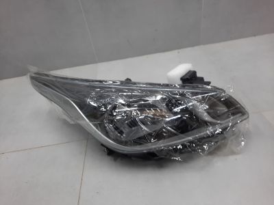 Фара правая для KIA Rio 2017-