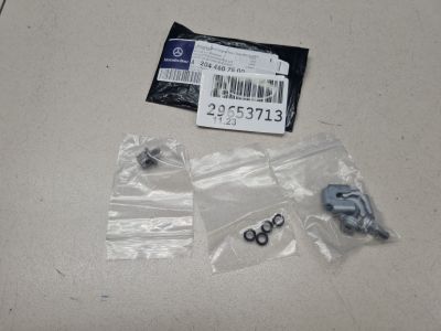 Ремонтный комплект маслотрубок для Mercedes C-klasse W204 2007-2015