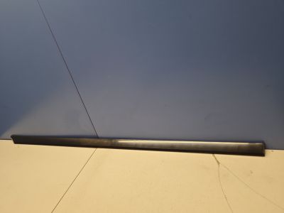 Молдинг двери левый передний для Hyundai Terracan 2001-2007