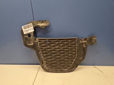 Решётка в бампер правая для Land Rover Range Rover Evoque 2011-2018