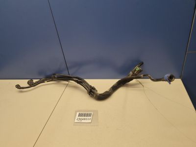 Трубки топливной системы для Hyundai Creta FH 2020-