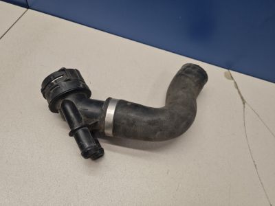 Патрубок радиатора для Land Rover Range Rover Velar 2017-