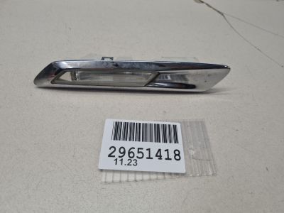 Указатель поворота в крыло правый для BMW 5 F10 2009-2017