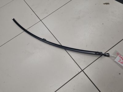 Направляющая стекла задней правой двери для Toyota Highlander U20 2001-2006