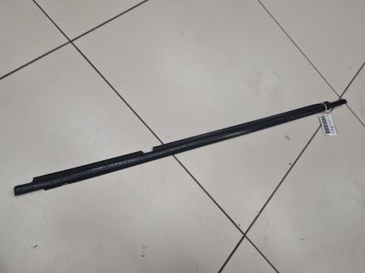Молдинг стекла задней правой двери для Toyota Highlander U20 2001-2006