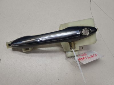 Ручка двери нaружная левая передняя для KIA Optima 2010-2015