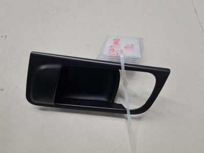 Накладка ручки двери передняя левая для KIA Optima 2010-2015