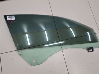Стекло двери передней правой для BMW 6 E63 E64 2003-2010