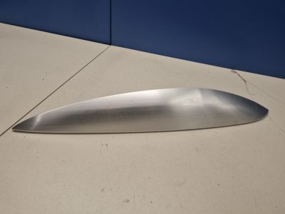 Накладка обшивки двери передней правой для BMW 6 E63 E64 2003-2010