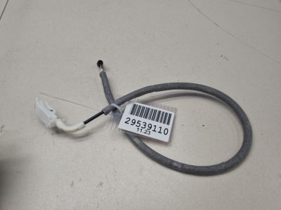 Трос открывания передней двери для BMW 6 E63 E64 2003-2010