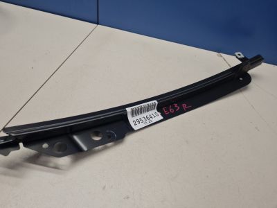 Направляющая стекла передней правой двери для BMW 6 E63 E64 2003-2010