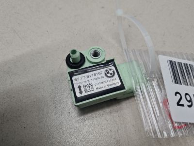Датчик Airbag для BMW 6 E63 E64 2003-2010