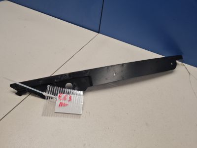 Направляющая стекла передней правой двери для BMW 6 E63 E64 2003-2010