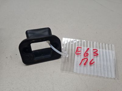 Уплотнитель ограничителя двери для BMW 6 E63 E64 2003-2010