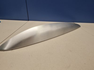 Накладка обшивки двери передней левой для BMW 6 E63 E64 2003-2010