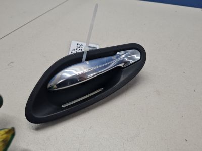 Ручка двери внутренняя передняя левая для BMW 6 E63 E64 2003-2010