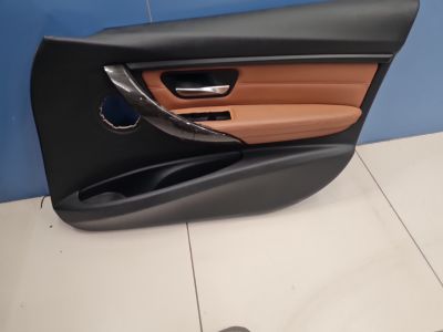 Обшивка двери передняя правая для BMW 3 F30 2011-2018